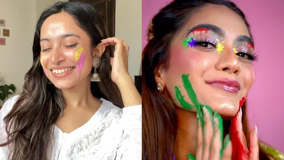 Holi suggestions
