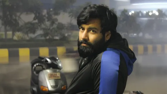 Kapil Kanupriya