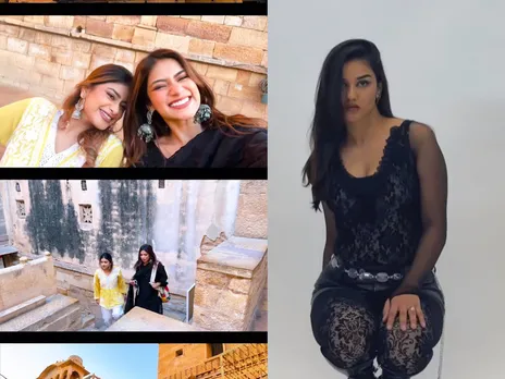 From vibing on “Why this Kolaveri Di” to being creative with mini vlogs, here are some cool trends of the week