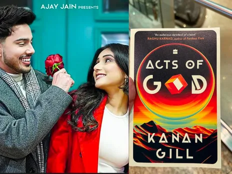 From Kanan Gill's debut novel to creators at Koffee With Karan, check out this week's social media roundup