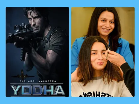 From Yodha’s release date to Alia Bhatt beginning to shoot for Jigra, we have it all in our E Round up!