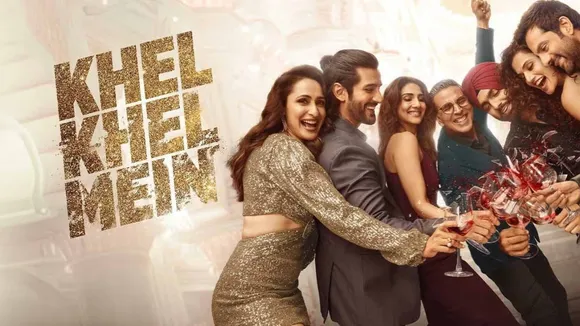 Khel Khel Mein Janta review