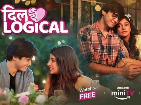 Amazon miniTV’s Dillogical explores modern love in the realm of open relationships