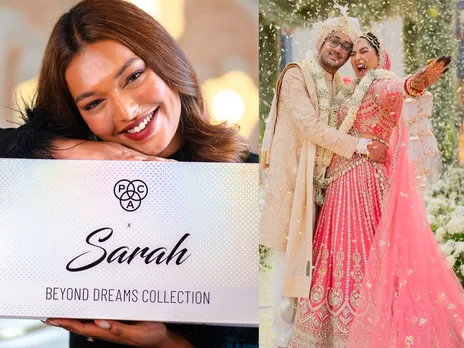From Sarah Sarosh's stunning collab to BeYouNick's latest song, here's all the scoop of the week