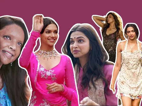 11 kinds of Deepika Padukone roles that we hope to see more of!