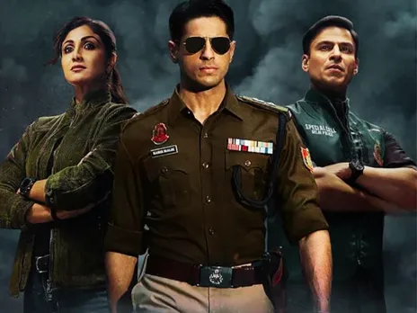 Indian Police Force review: A Rohit Shetty film that is repackaged as a series!