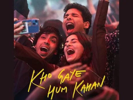 The 'Kho Gaye Hum Kahan' trailer is full of youth and fun with a hint of loneliness