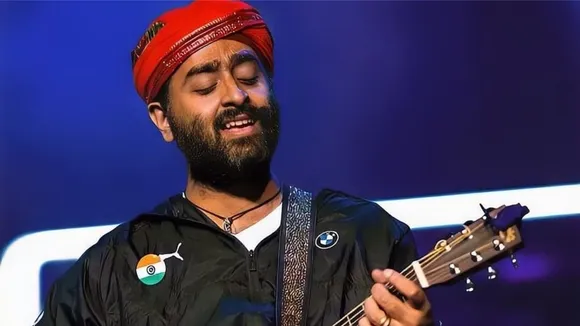 15 songs where Arijit Singh peaked for everyone!