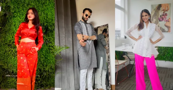 Not sure what to wear for Raksha Bandhan this year? These creators have got you covered!