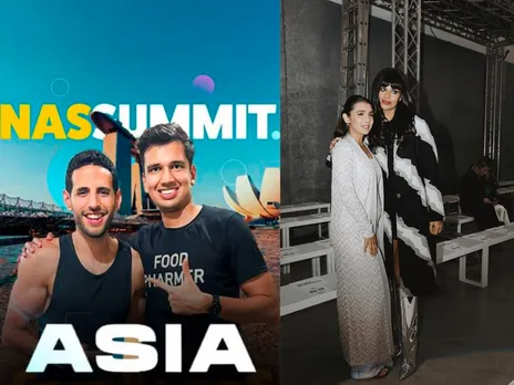 From Revant Himatsingka's speech at the NAS Summit to Instagram's expanding its creator marketplace, here's your daily social media roundup