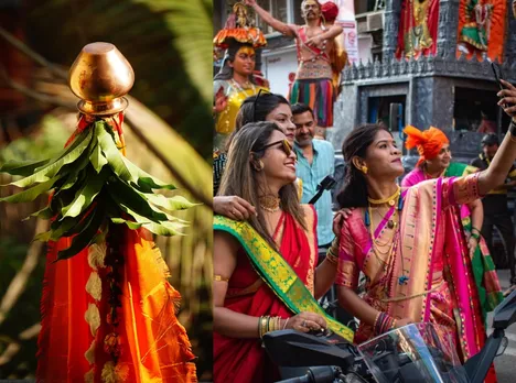 10 songs that would make for the perfect BGS for your Gudi Padwa Reels