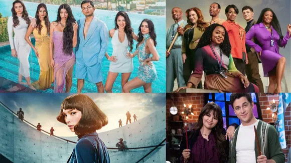 Amazon Prime Video and Disney+ Hotstar
