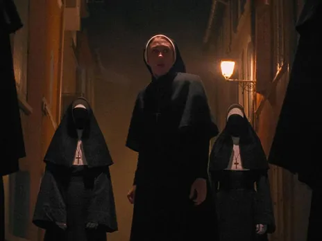 The Nun II