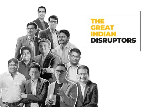 After being one of the most viewed docudrama series on Disney+Hotstar  India, Digital Refresh Networks launches Season 2 of The Great Indian Disruptors!