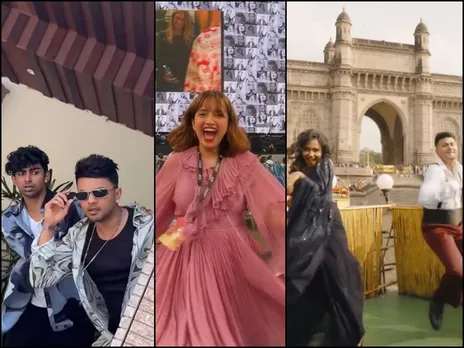 From the Heeramandi’s album to the hilarious Karinkaliyalle remakes, you do not want to miss out on these trends of the week