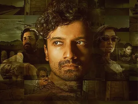 Shehar Lakhot review: This neo noir thriller and crime drama is scattered but intriguing