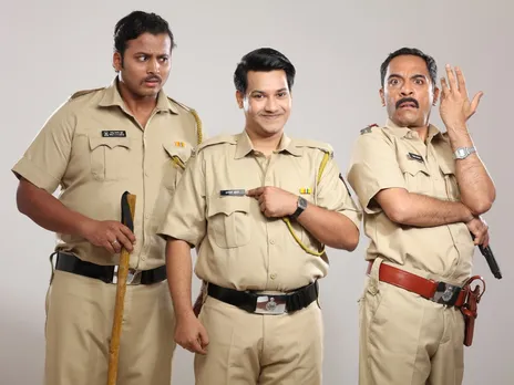 Here are 5 reasons to watch Amazon miniTVs latest comedy drama Constable Girpade