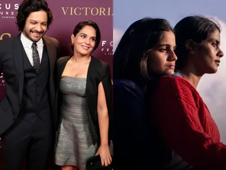 Richa Chadha and Ali Fazal's 'Girls will be Girls' wins two awards at Sundance Film Festival 2024
