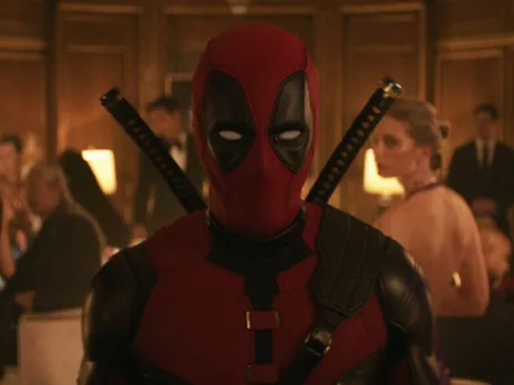 The Deadpool & Wolverine trailer promises an epic team-up through the multiverse