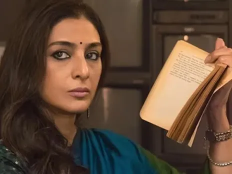 Vishal Bhardwaj’s spy thriller Khufiya has received mixed reviews from the Janta!