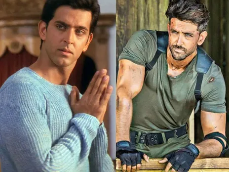 Fighter and War showcase a new era of Hrithik Roshan but here's why we miss the side of him I grew up watching