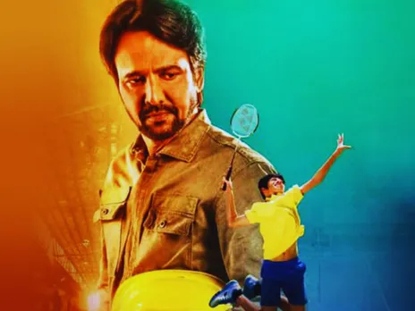 Love-All review: A true sports drama dedicated to badminton!