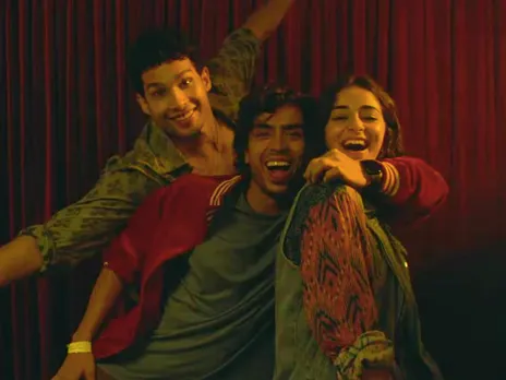 Kho Gaye Hum Kahan review: This love letter to the generation of social media tries a little too hard to teach them a lesson