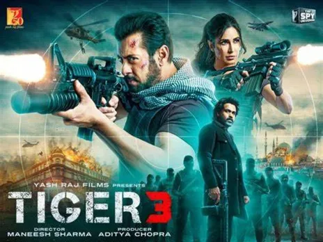 Tiger 3 Review: A Subpar Sequel Struggling to Roar Beyond Formulaic Tropes and Unexplored Potentials