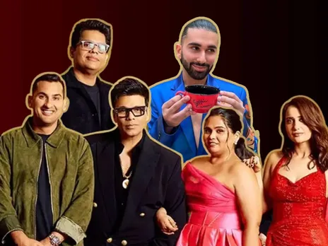 Koffee with Karan S8 finale: Orry makes his Koffee debut; the hilarious jury decides the Koffee awards!