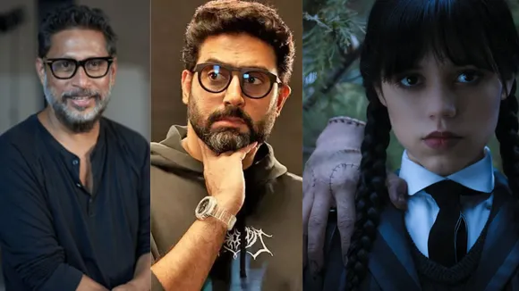 #ICYMI: Shoojit Sircar's new film announcement; Wednesday 2 cast revealed