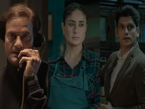 Jaane Jaan review: A captivating cast lures you into this spooky murder mystery that leaves you bewildered by the end!