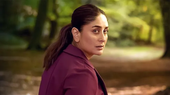 The Buckingham Murders janta review