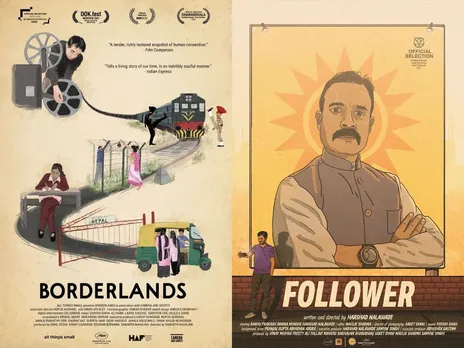Jio MAMI Mumbai Film Festival 2023 Day 6: Borderlands and Follower review