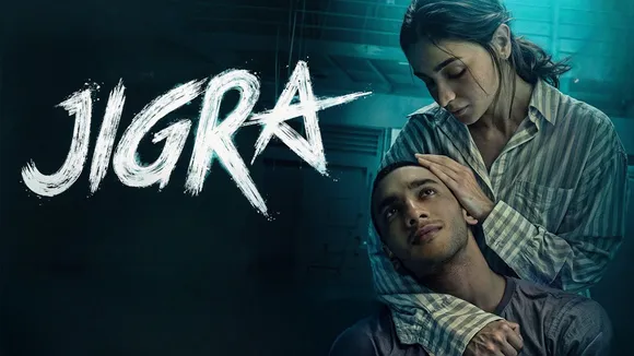 Jigra trailer