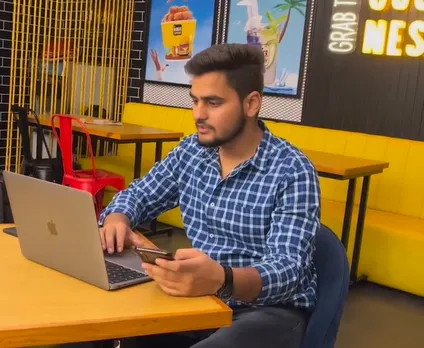 Digital creator Akshat Mudgal helps us strategise Reels for better engagement
