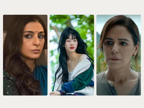 From Khufiya to Kaala Pani, we’re eagerly waiting to add these Netflix releases in October to our binge lists!