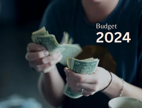 Charting a promising trajectory: An analysis of India's Interim Budget 2024