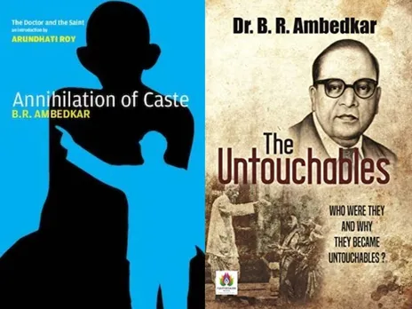 7 books by Dr. B.R. Ambedkar that are relevant even today!