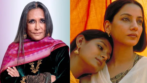 Kashish 2024 to have Deepa Mehta and Nandita Das in a 'Fire' side chat!