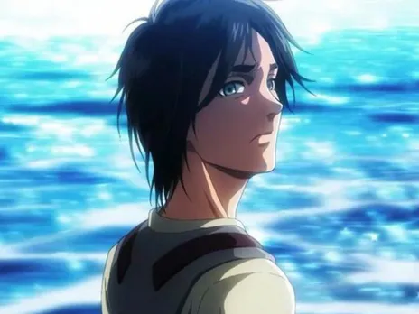 Eren Jaeger