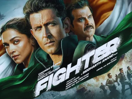 Fighter's trailer: Siddharth Anand takes the fight to the skies!