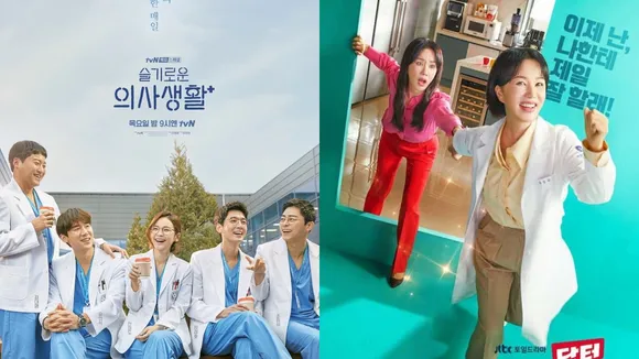 Medical K-dramas