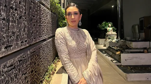 Karisma Kapoor - the style icon we can't stop referencing
