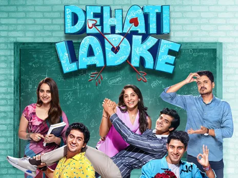 Amazon miniTV gears up to launch the second season of its coming-of-age drama series Dehati Ladke!