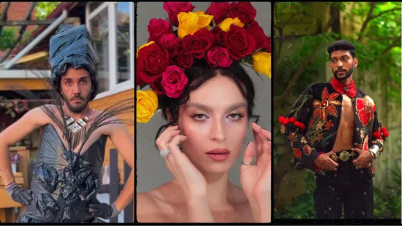 Content creators are reimagining the iconic looks from Met Gala 2024!