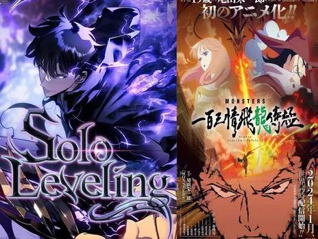 From Solo Leveling to the upcoming season of My Hero Academia, top anime releases to look forward to in 2024