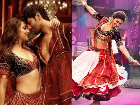7 movies with Navratri scenes that beautifully depict the festival!