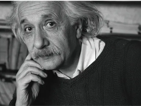 Einstein and The Bomb review: This Netflix docu-drama fails to explode with potential