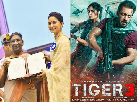 From Salman Khan’s Tiger 3 trailer to the 69th National Awards, we have it all in our E Round up!