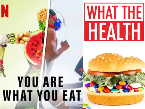 8 healthy food documentaries that'll make you think twice about your gut health!
